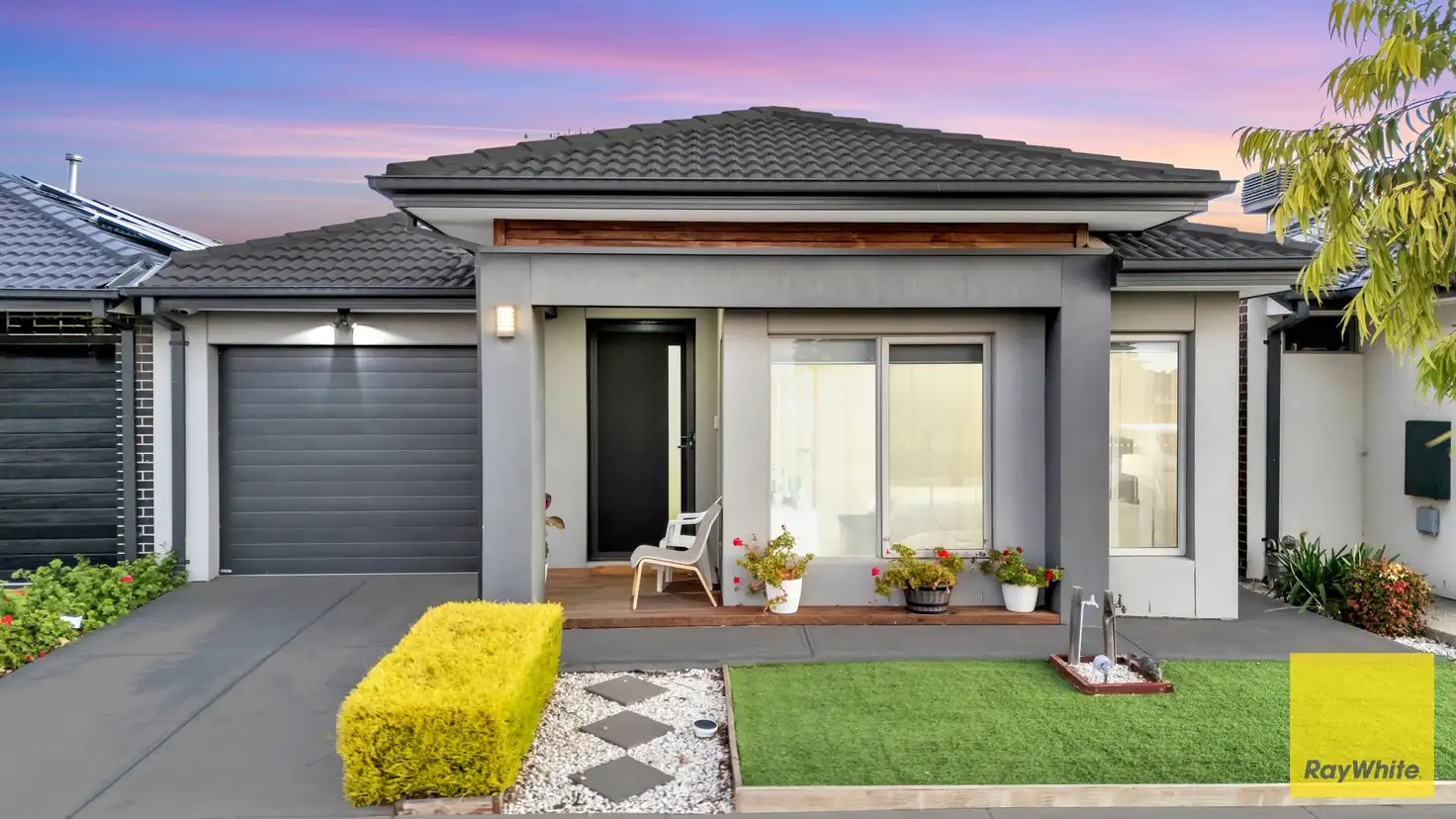Main view of Homely house listing, 5 Rapa Drive, Tarneit VIC 3029