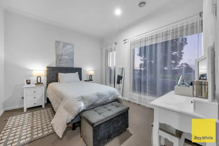 Second view of Homely house listing, 5 Rapa Drive, Tarneit VIC 3029
