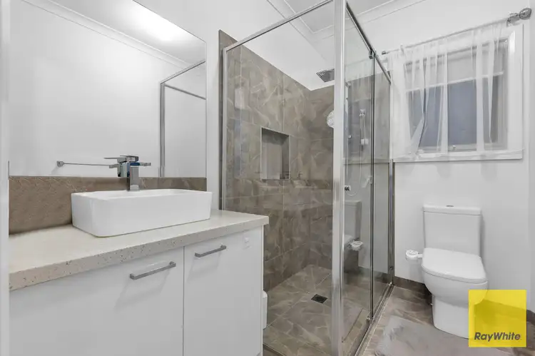 Third view of Homely house listing, 5 Rapa Drive, Tarneit VIC 3029
