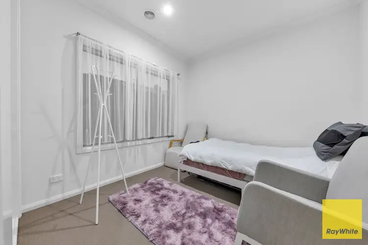 Fourth view of Homely house listing, 5 Rapa Drive, Tarneit VIC 3029