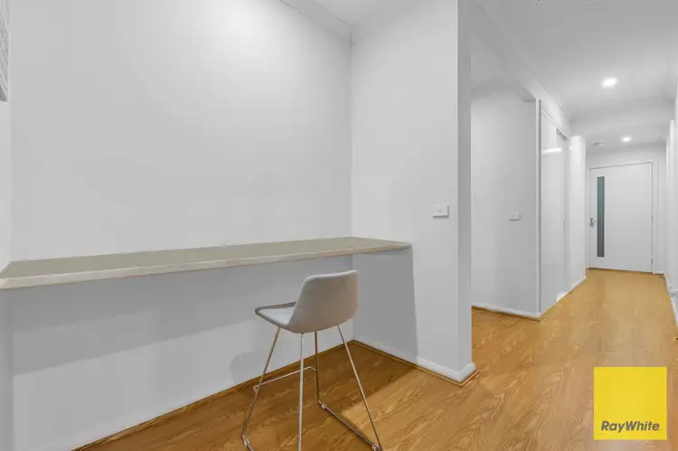 Fifth view of Homely house listing, 5 Rapa Drive, Tarneit VIC 3029