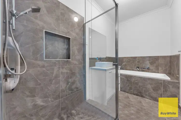 Sixth view of Homely house listing, 5 Rapa Drive, Tarneit VIC 3029