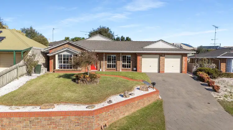 11 Shaughnessy Court, Mount Gambier SA 5290