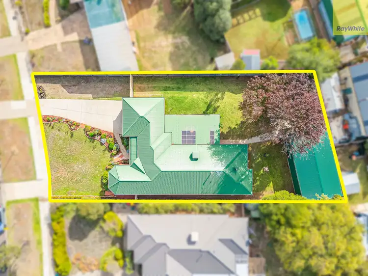 Fourth view of Homely house listing, 150 Halletts Way, Darley VIC 3340