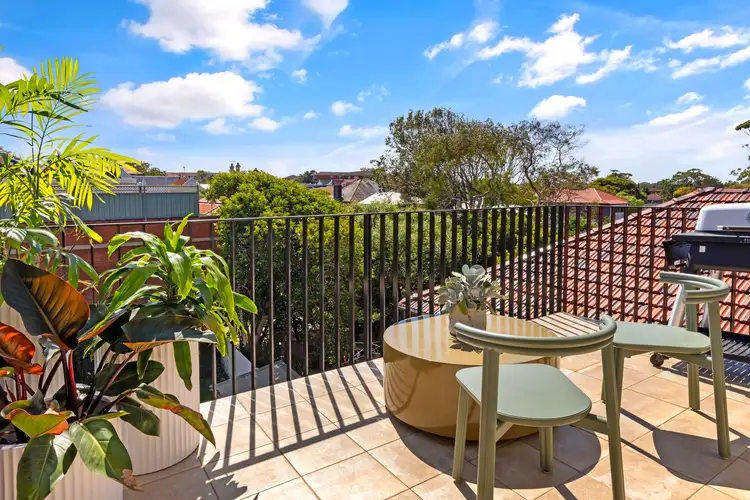 Main view of Homely apartment listing, 5/210 Alison Road, Randwick NSW 2031