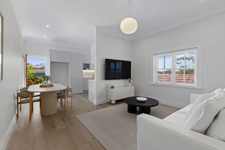 Second view of Homely apartment listing, 5/210 Alison Road, Randwick NSW 2031