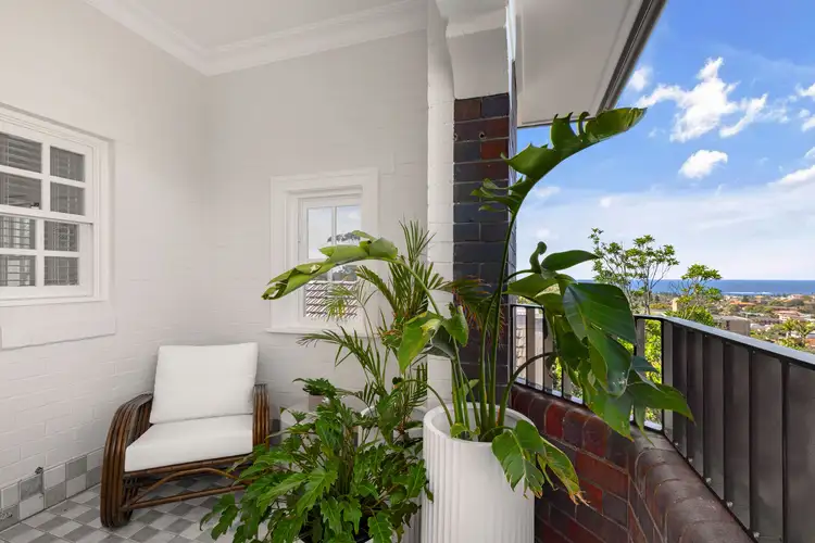 Third view of Homely apartment listing, 5/210 Alison Road, Randwick NSW 2031