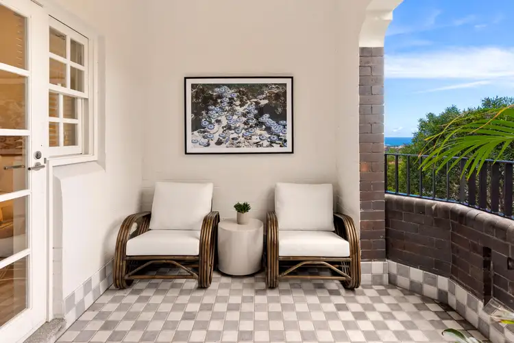 Main view of Homely apartment listing, 6/210 Alison Road, Randwick NSW 2031
