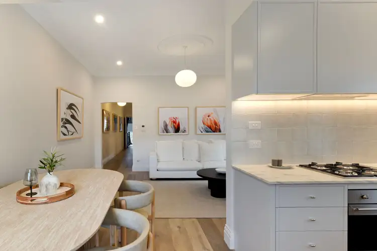 Second view of Homely apartment listing, 6/210 Alison Road, Randwick NSW 2031
