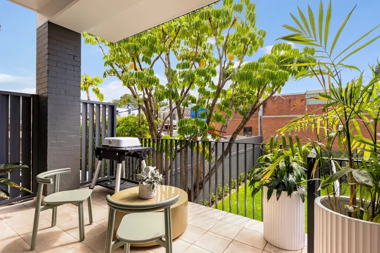 Third view of Homely apartment listing, 6/210 Alison Road, Randwick NSW 2031