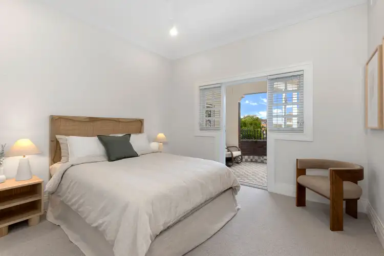 Fifth view of Homely apartment listing, 6/210 Alison Road, Randwick NSW 2031