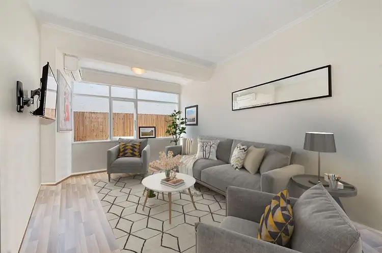 2/185a Falcon Street, Neutral Bay NSW 2089