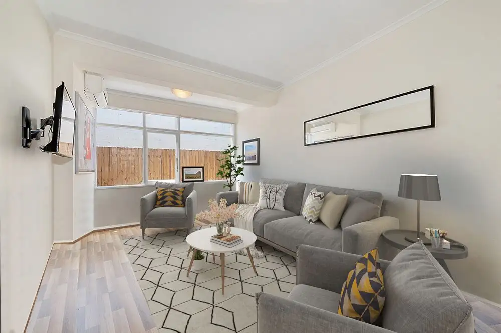 Main view of Homely apartment listing, 2/185a Falcon Street, Neutral Bay NSW 2089