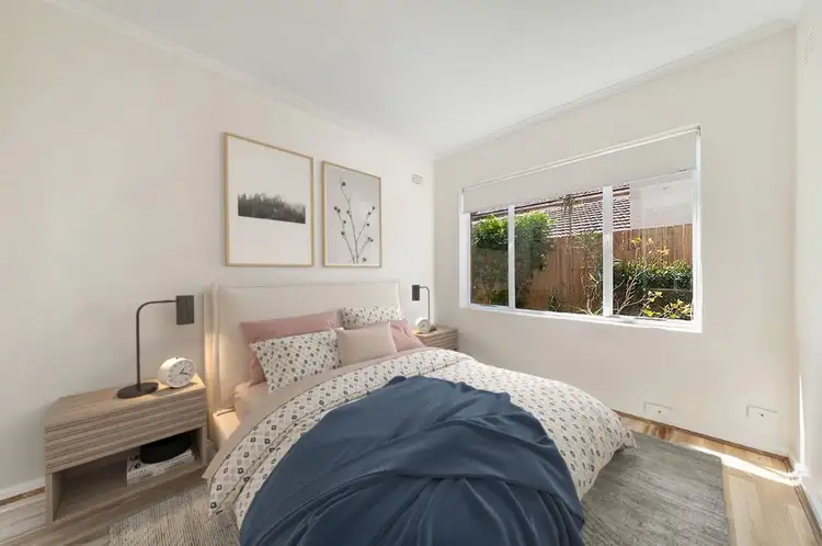 Second view of Homely apartment listing, 2/185a Falcon Street, Neutral Bay NSW 2089