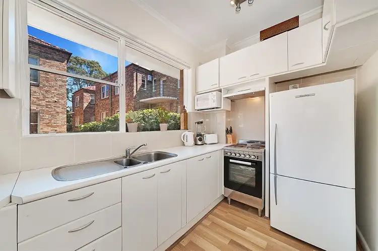 Third view of Homely apartment listing, 2/185a Falcon Street, Neutral Bay NSW 2089