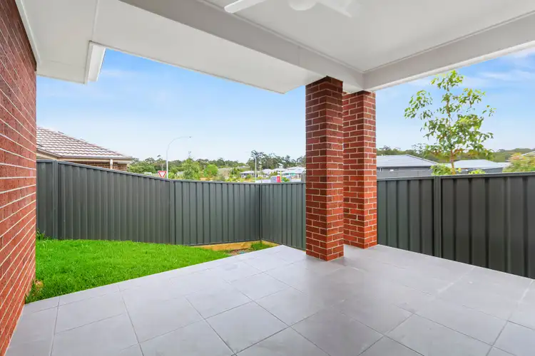 Second view of Homely house listing, 19 Bradman Drive, Woongarrah NSW 2259