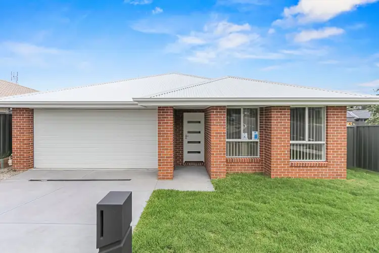 Third view of Homely house listing, 19 Bradman Drive, Woongarrah NSW 2259