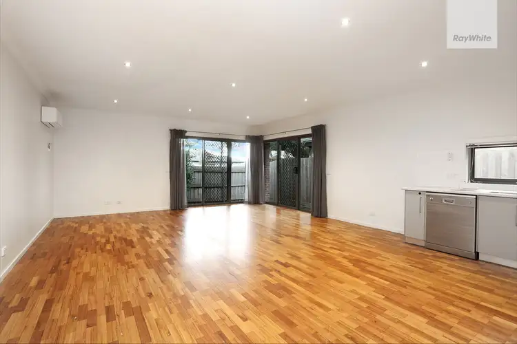 Third view of Homely townhouse listing, 6/242 Boundary Road, Pascoe Vale VIC 3044