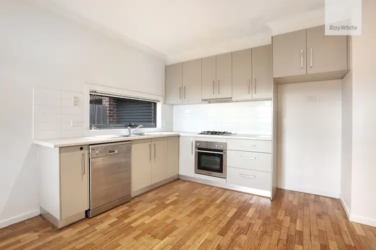 Fourth view of Homely townhouse listing, 6/242 Boundary Road, Pascoe Vale VIC 3044