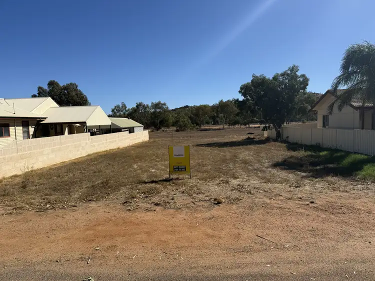 Main view of Homely land listing, 3275 Chapman Valley Road, Nabawa WA 6532
