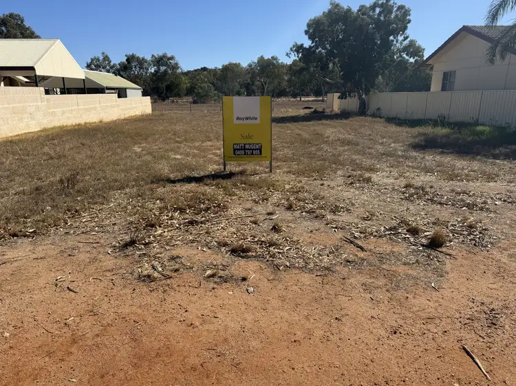 Second view of Homely land listing, 3275 Chapman Valley Road, Nabawa WA 6532