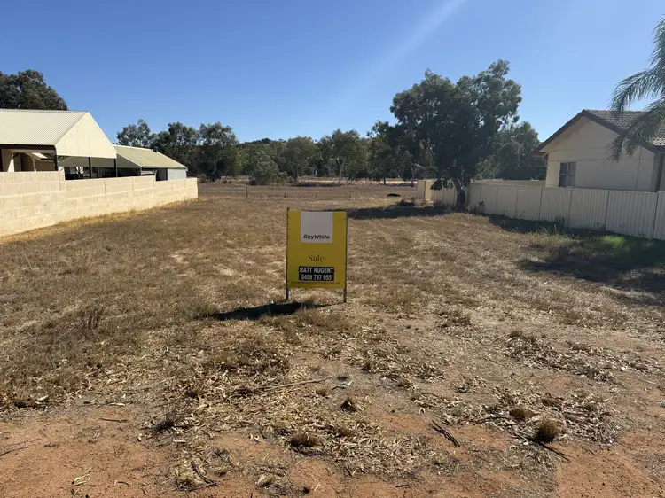 Third view of Homely land listing, 3275 Chapman Valley Road, Nabawa WA 6532