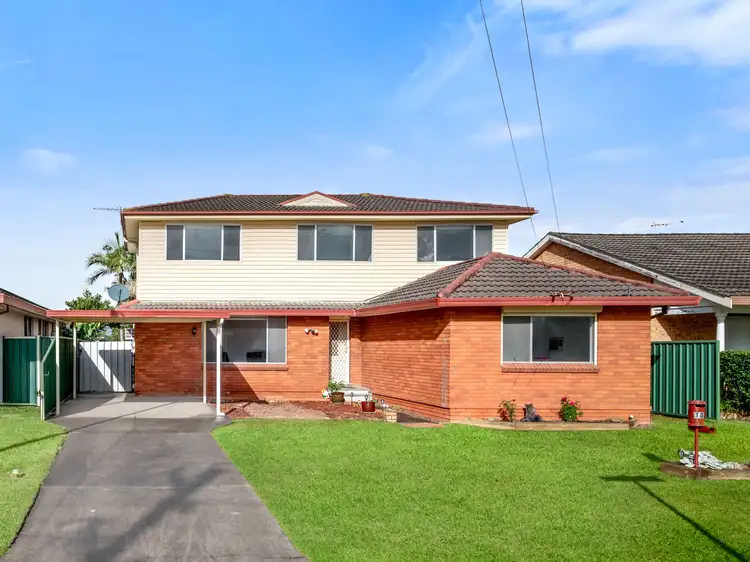 10 Neville Street, Colyton NSW 2760
