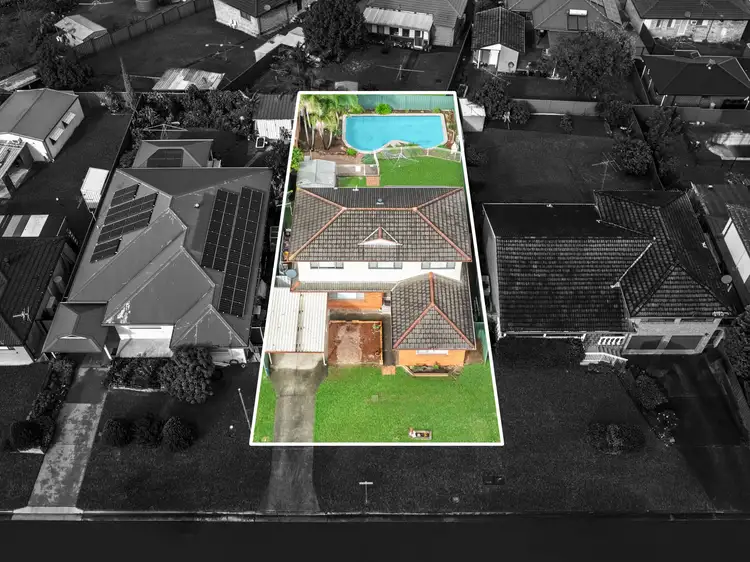 Second view of Homely house listing, 10 Neville Street, Colyton NSW 2760