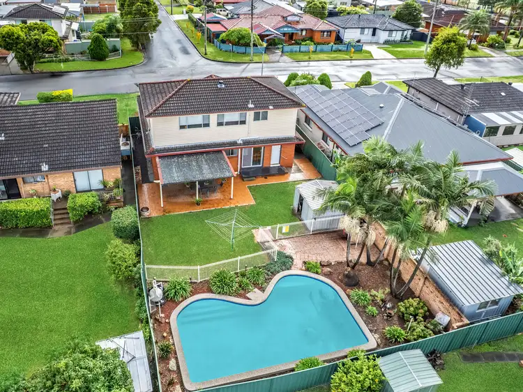 Third view of Homely house listing, 10 Neville Street, Colyton NSW 2760