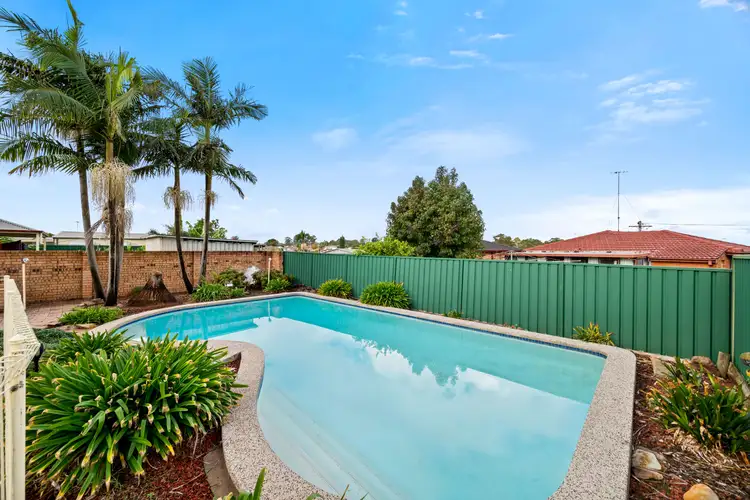 Fourth view of Homely house listing, 10 Neville Street, Colyton NSW 2760