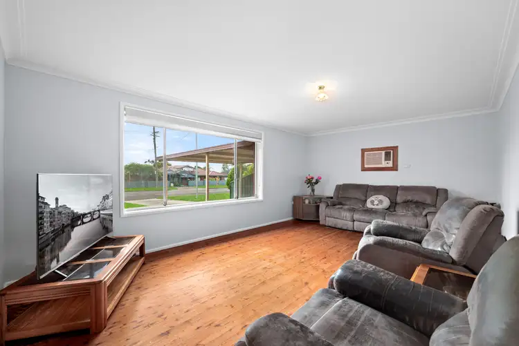 Fifth view of Homely house listing, 10 Neville Street, Colyton NSW 2760