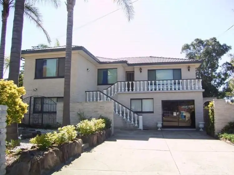 129 Kildare Road, Blacktown NSW 2148