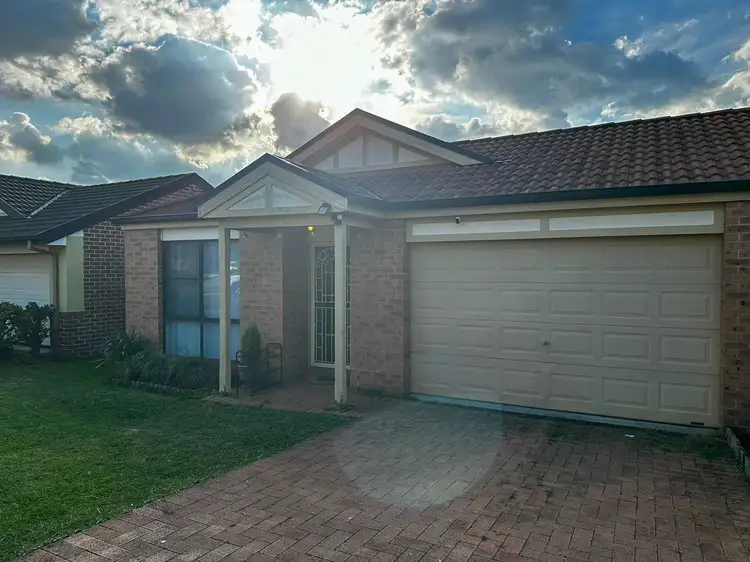 12 Ager Cottage Crescent, Blair Athol NSW 2560