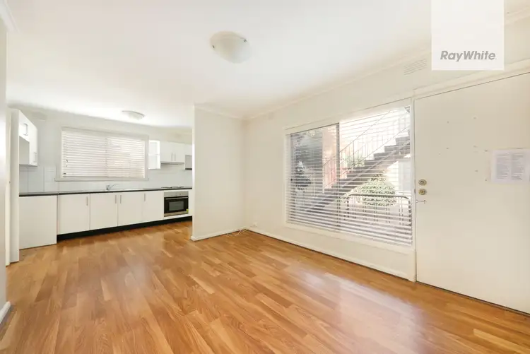 4/84 Stafford Street, Abbotsford VIC 3067