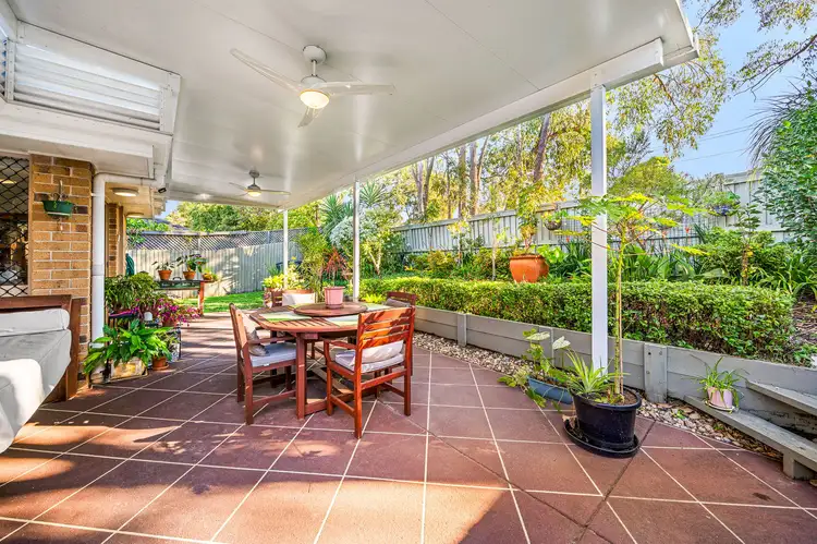 Second view of Homely house listing, 78 Jindabyne Circuit, Forest Lake QLD 4078