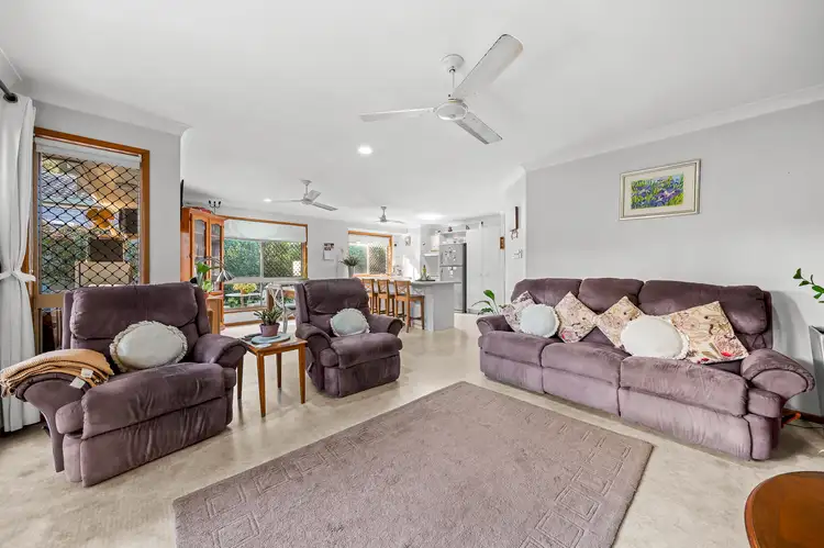 Fifth view of Homely house listing, 78 Jindabyne Circuit, Forest Lake QLD 4078