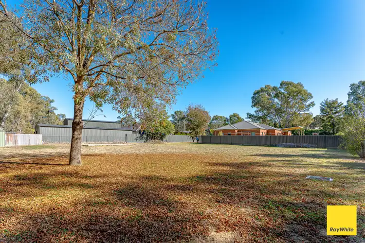 Sixth view of Homely land listing, 119A Crusoe Road, Kangaroo Flat VIC 3555