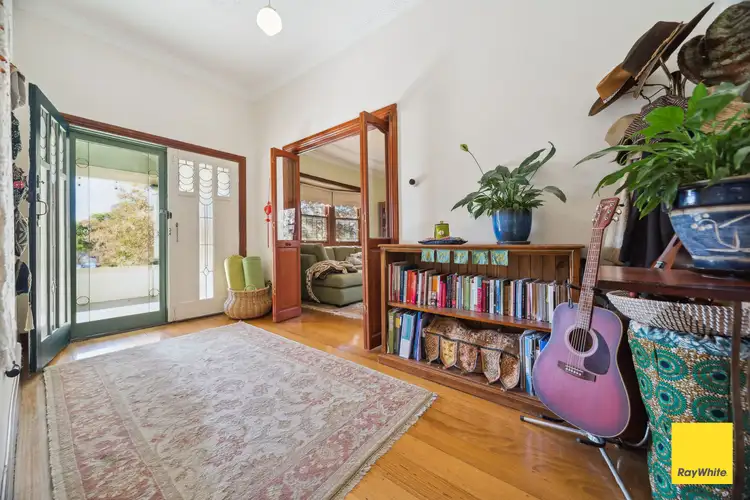 Fifth view of Homely house listing, 209 Wattle Street, Ironbark VIC 3550