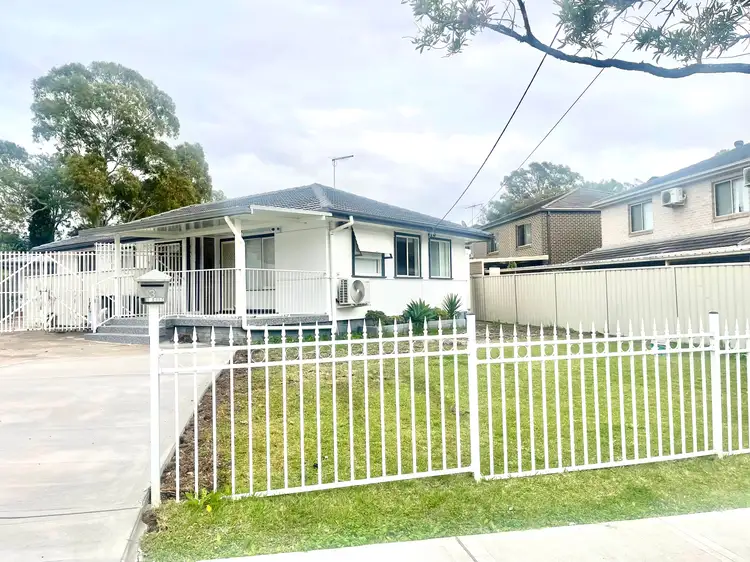 3 Trevanna Street, Busby NSW 2168