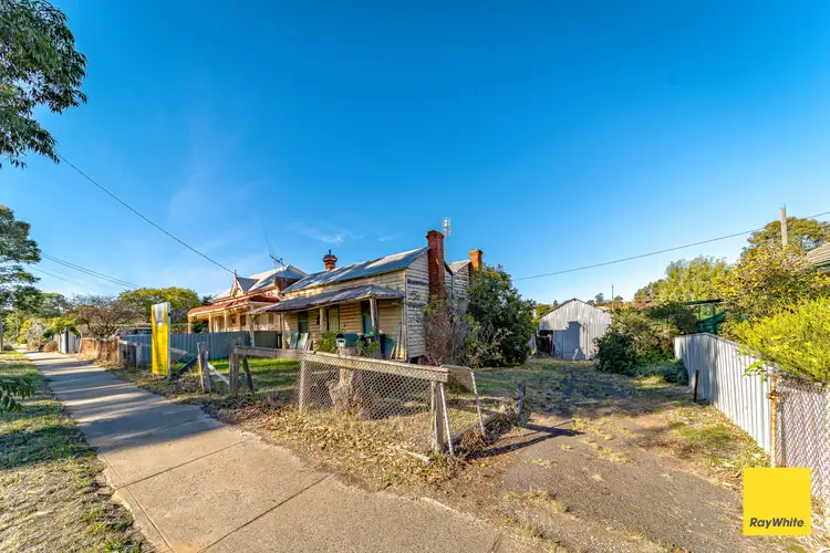Main view of Homely house listing, 34 Casey Street, East Bendigo VIC 3550