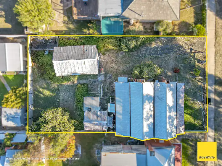 Third view of Homely house listing, 34 Casey Street, East Bendigo VIC 3550