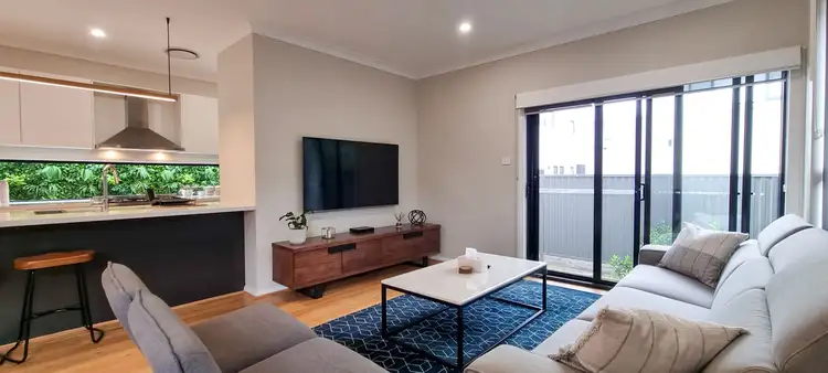54 Fairbrother Avenue, Denham Court NSW 2565
