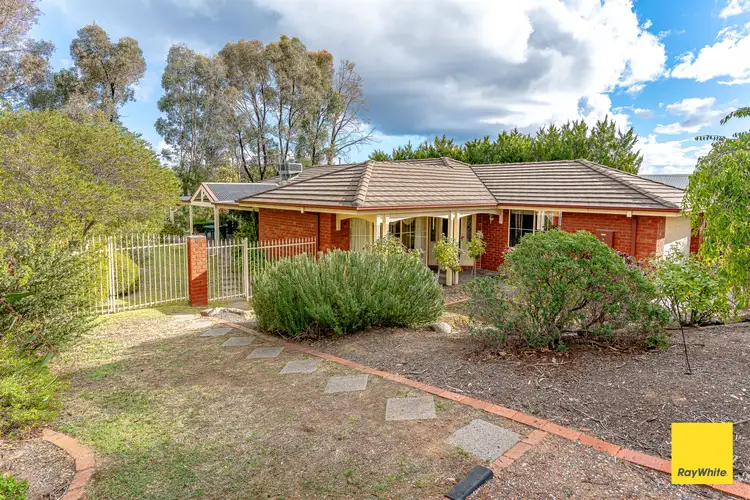Third view of Homely house listing, 12 Sandstone Rise, Strathdale VIC 3550