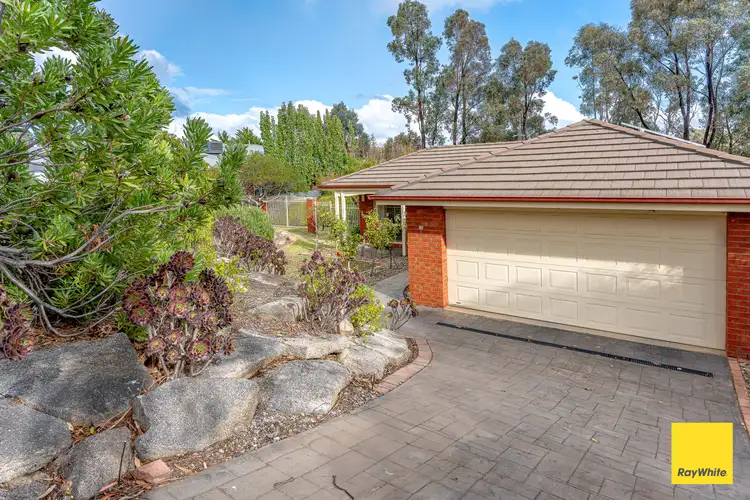 Fourth view of Homely house listing, 12 Sandstone Rise, Strathdale VIC 3550