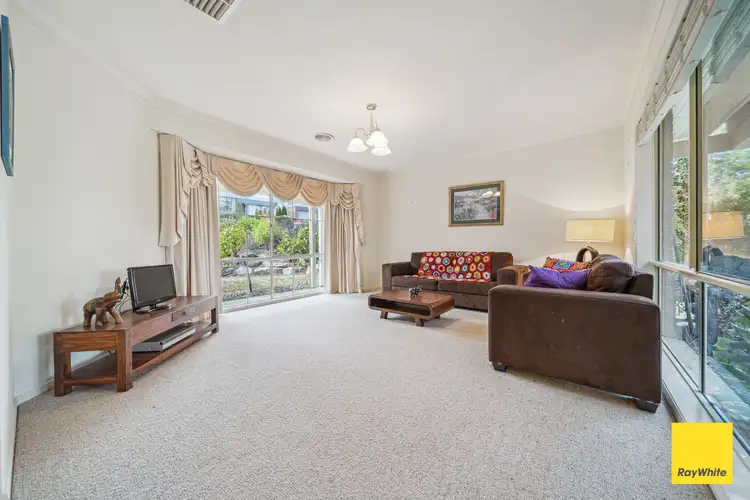 Fifth view of Homely house listing, 12 Sandstone Rise, Strathdale VIC 3550