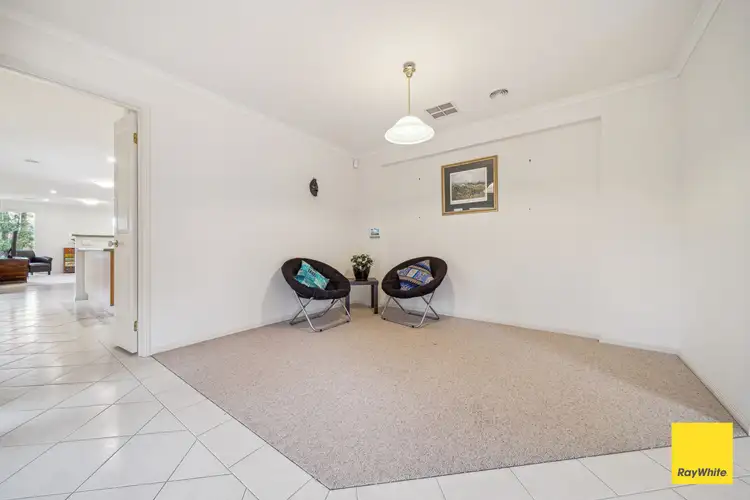 Sixth view of Homely house listing, 12 Sandstone Rise, Strathdale VIC 3550