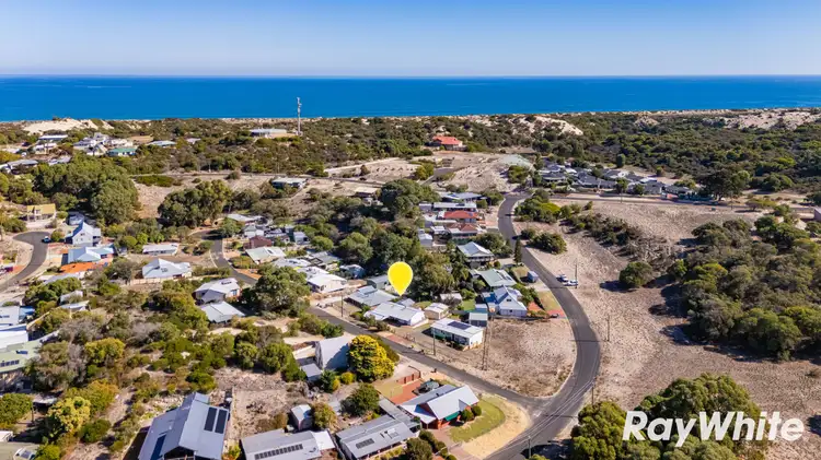 Main view of Homely house listing, 4 Chalet Vale, Preston Beach WA 6215