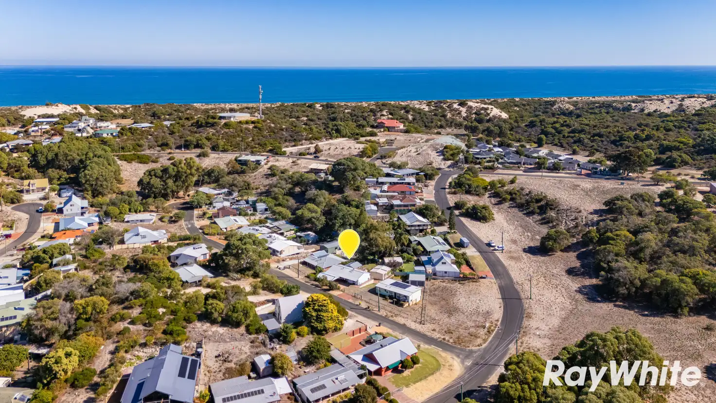 Main view of Homely house listing, 4 Chalet Vale, Preston Beach WA 6215