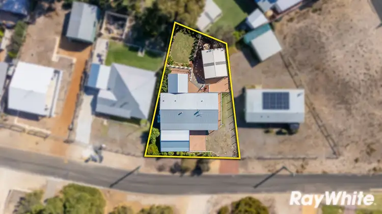 Second view of Homely house listing, 4 Chalet Vale, Preston Beach WA 6215