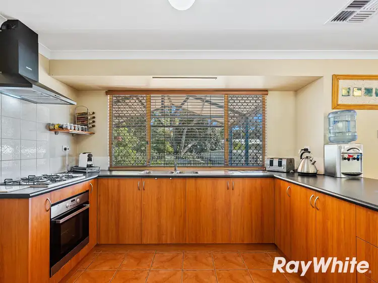 Fourth view of Homely house listing, 4 Chalet Vale, Preston Beach WA 6215